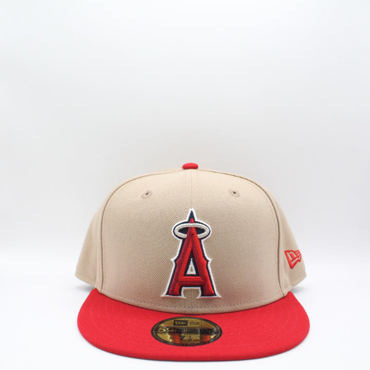 Los Angeles Angels MLB City