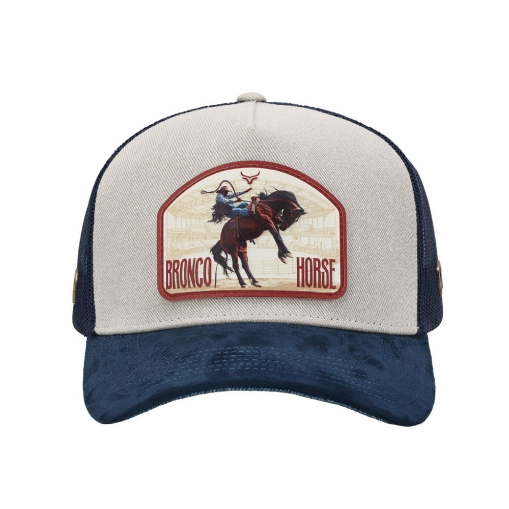 Gorra Rodeo 38