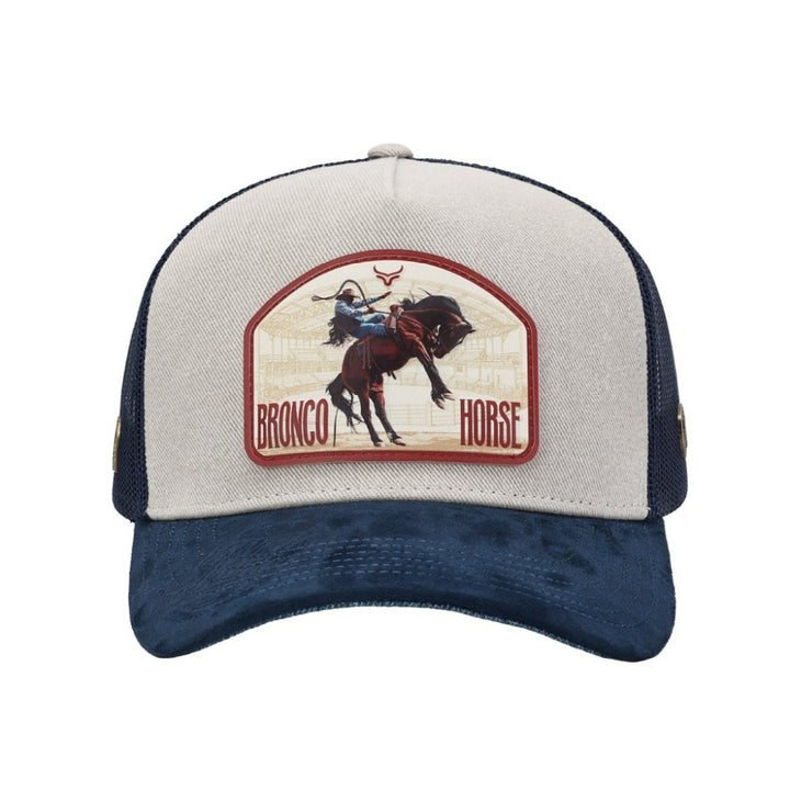 Gorra Rodeo 38