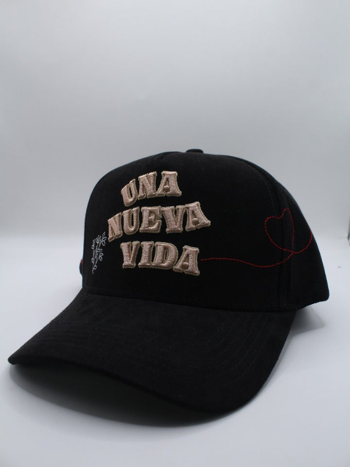 Una Nueva Vida