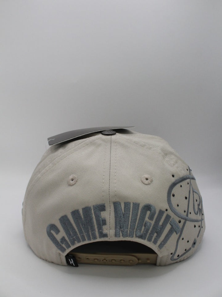 PIKAS XY BEIGE/GRAY