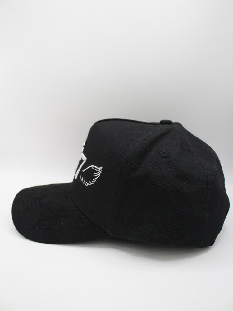 777 BLACK