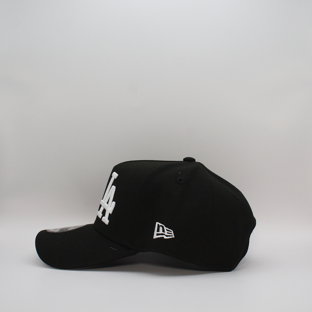 NY LA 75 WORLD SERIES NEGRA