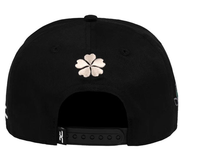 Good Luck, Black/Charcoal