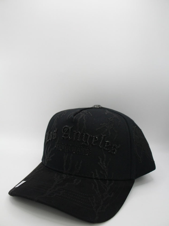KEVIN HATS // LOS ANGELES CRYSTALES