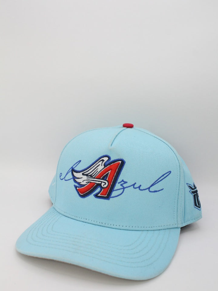 EL AZUL