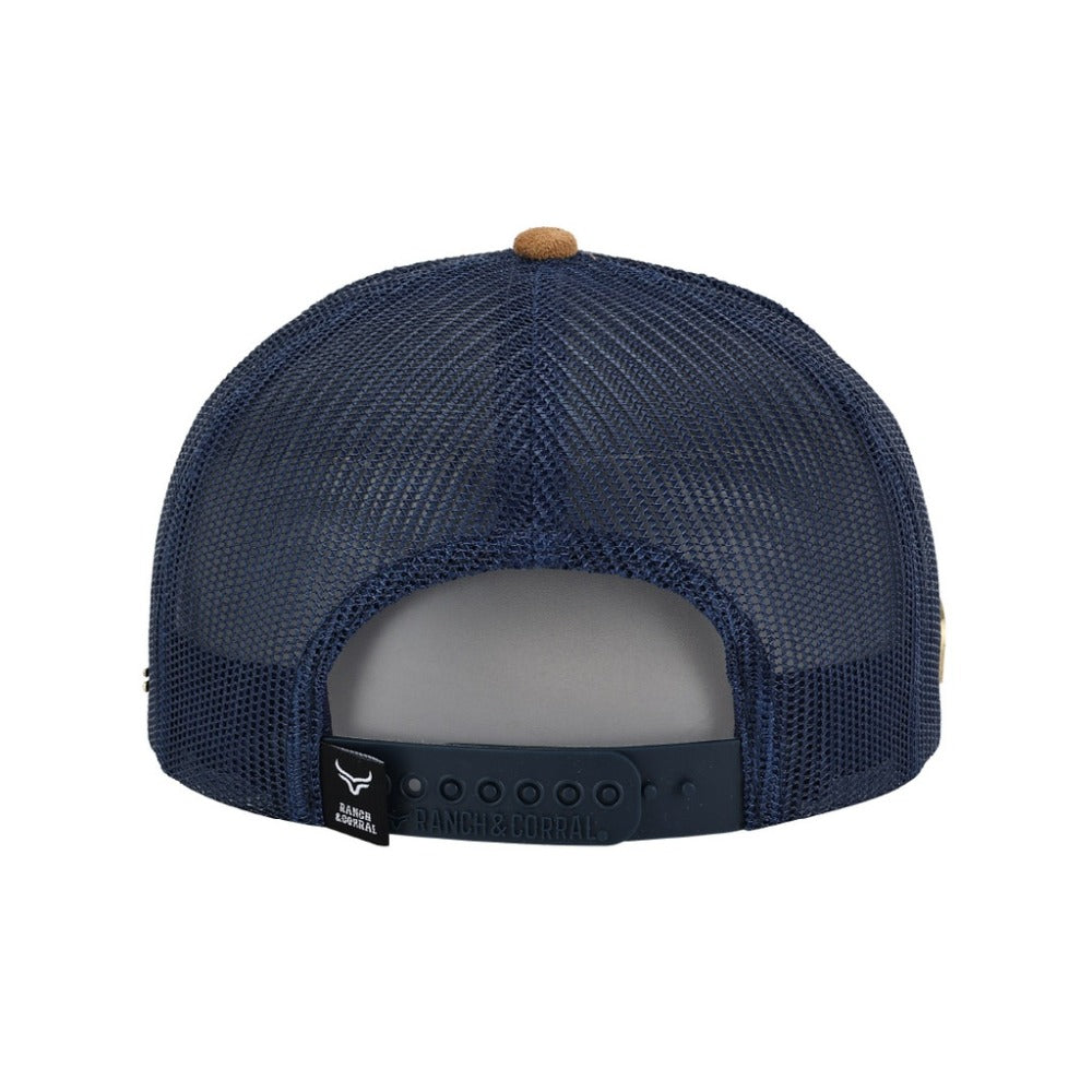 Gorra Rooster 32