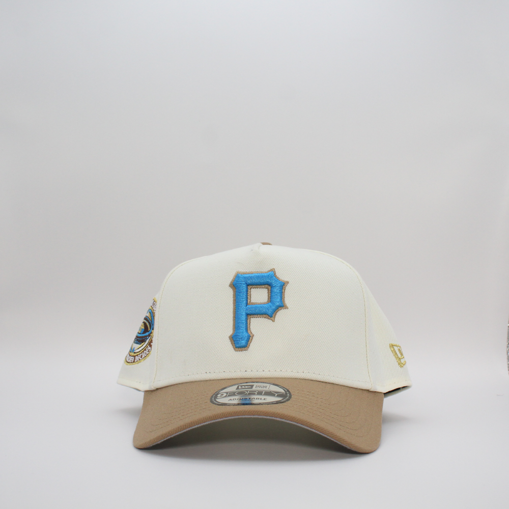 P PIRATES BEIGE 2000