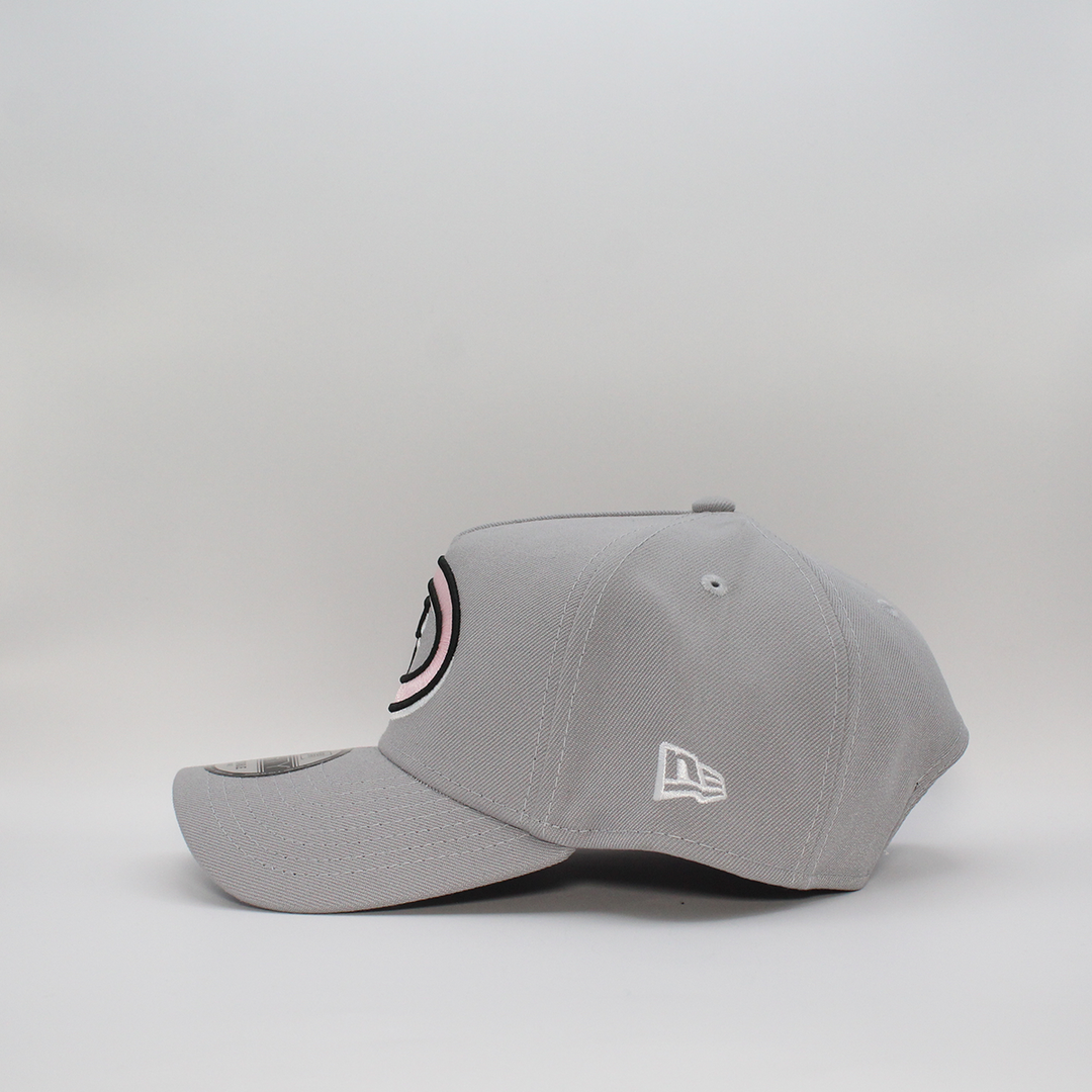 D DIAMONDBACKS FULL GRIS