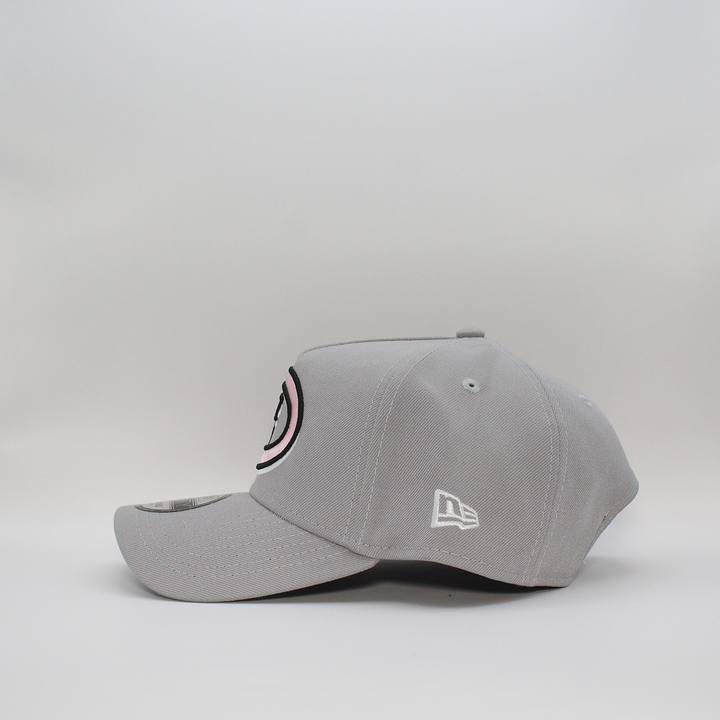D DIAMONDBACKS FULL GRIS