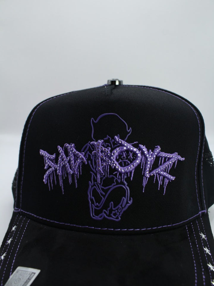 SAD BOYZ PURPLE