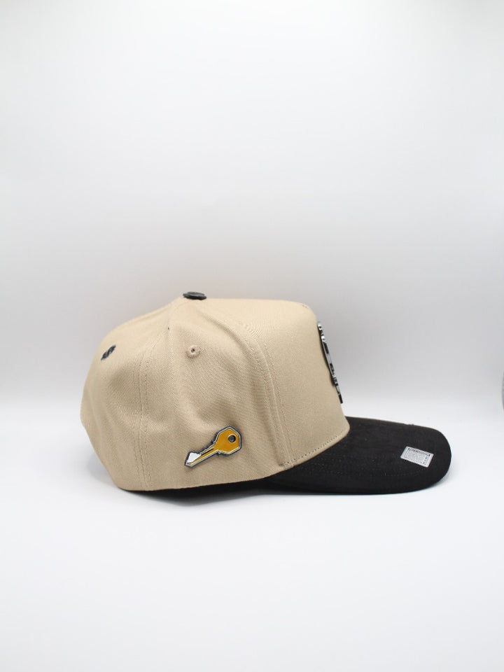 PERICO BEIGE