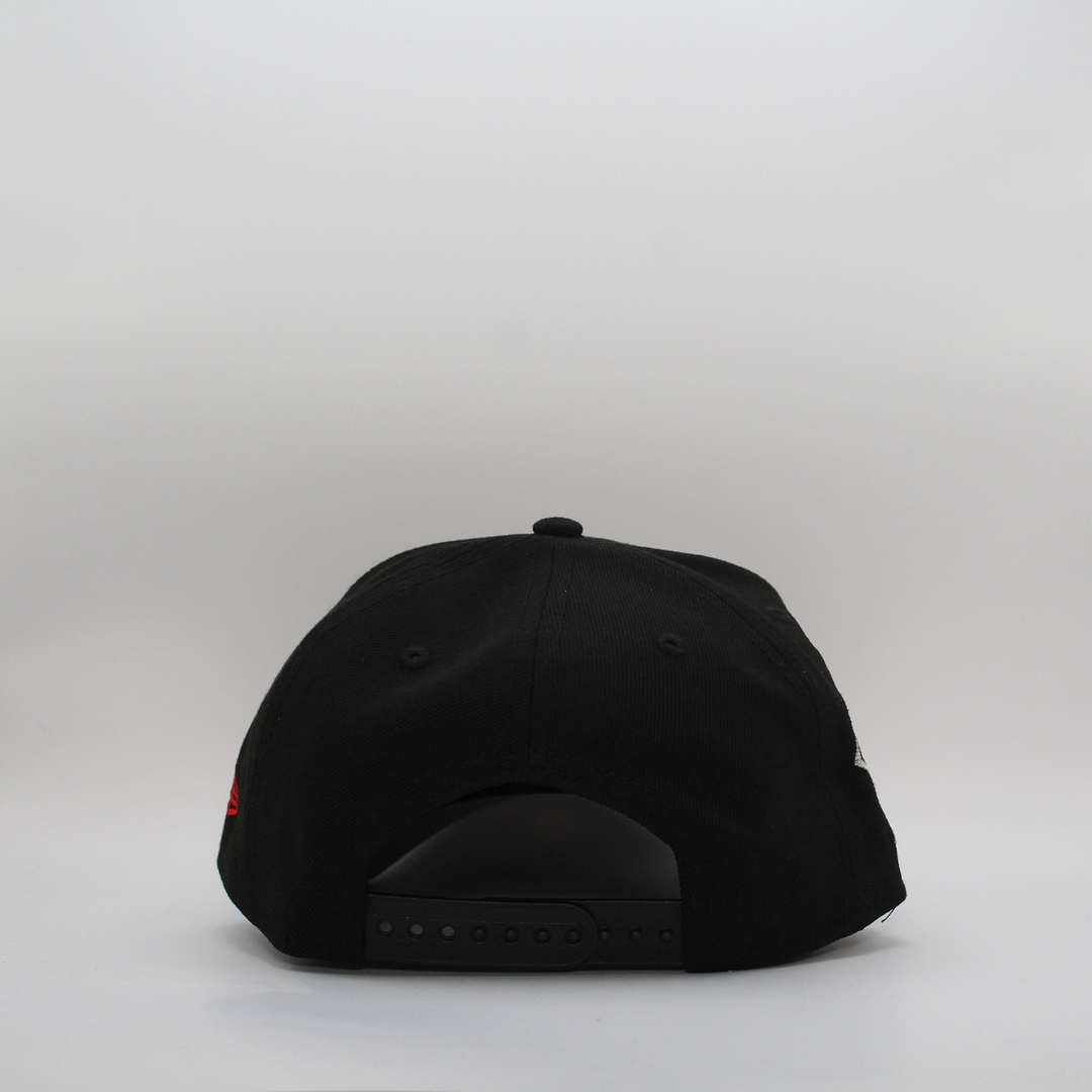 NY NEW YORK 1999 NEGRA