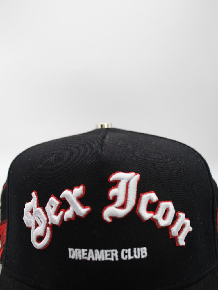 SEX ICON