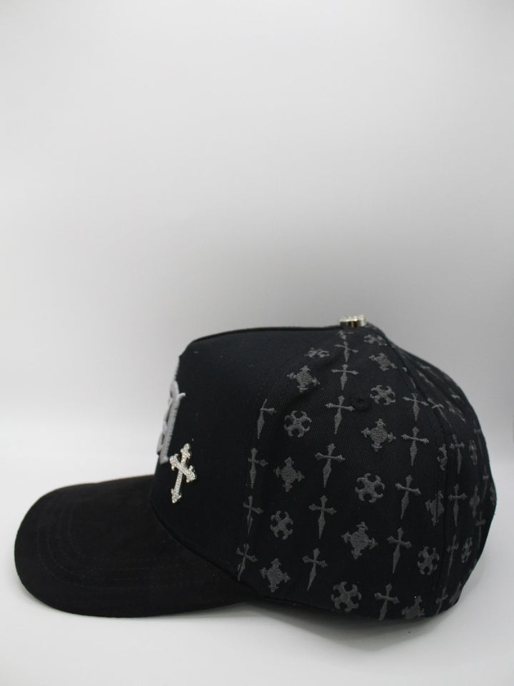 LA CRUZ GRAY