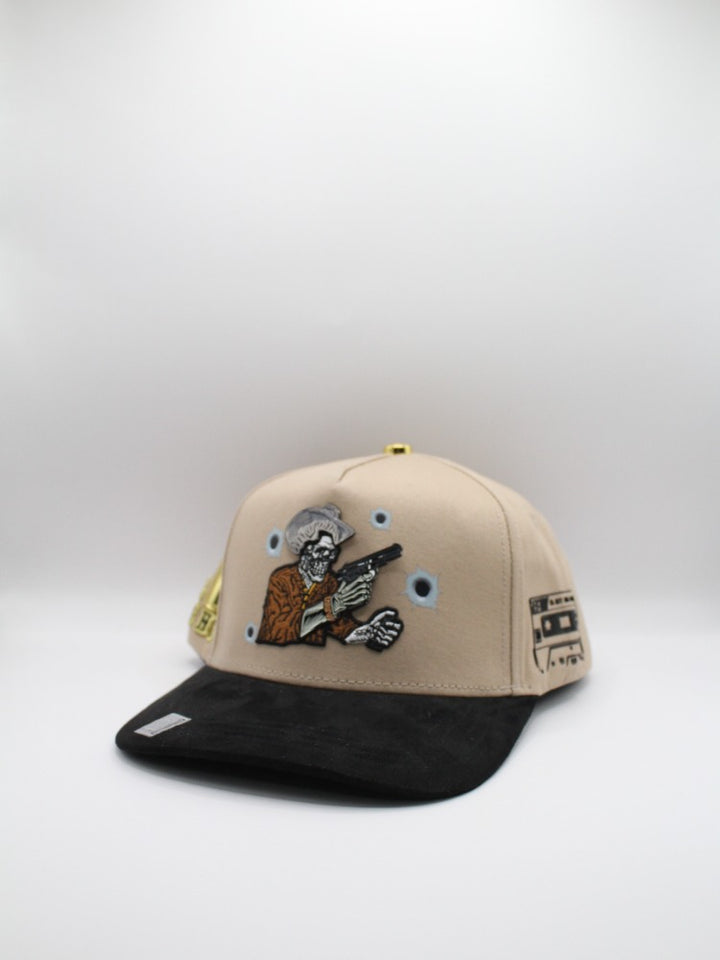 CHALINO BEIGE