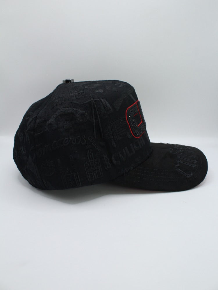 KLAN HATS CULIACAN