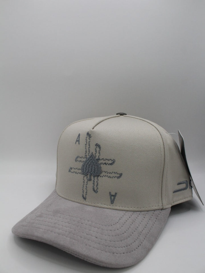 PIKAS XY BEIGE/GRAY