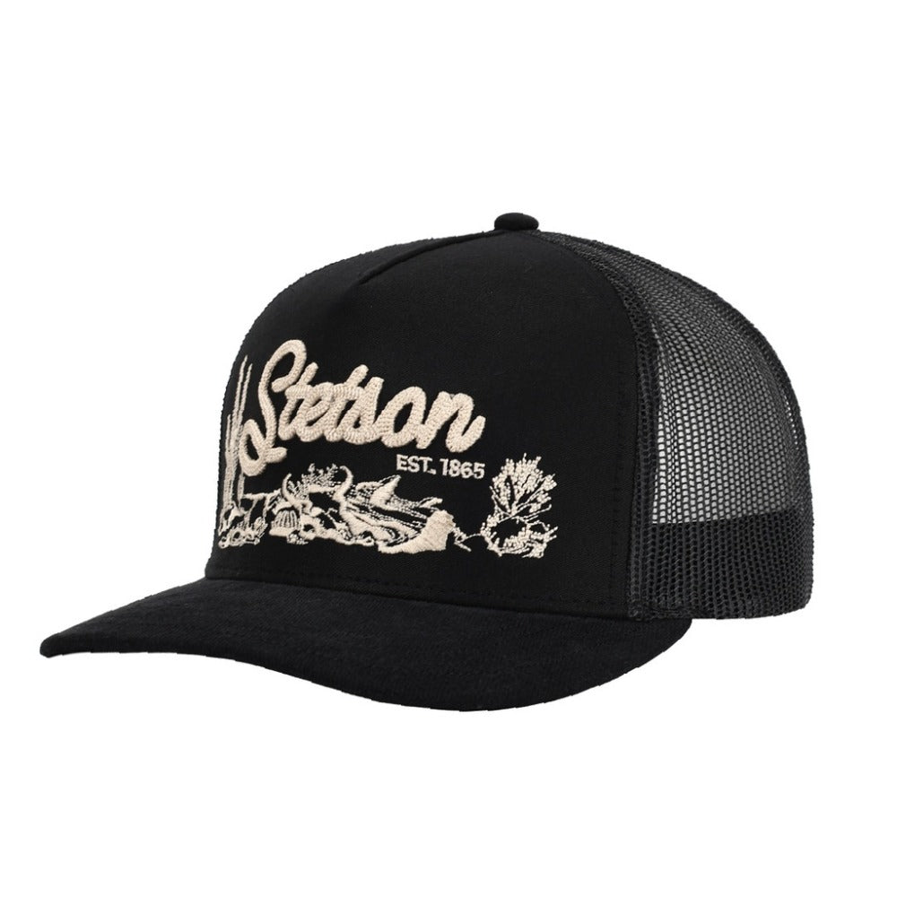 Gorra Stetson 56
