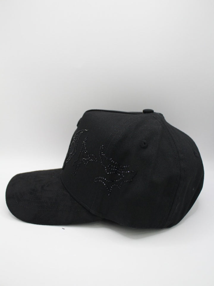 D SOX BLACK