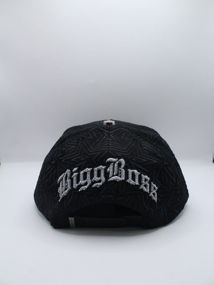 B STAR BLACK