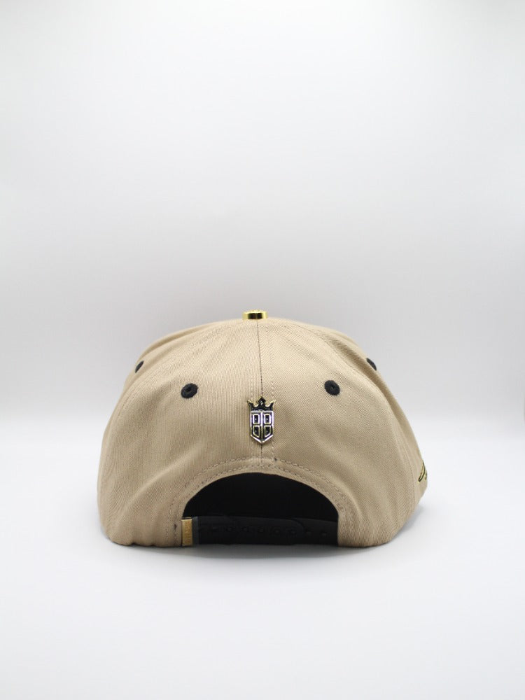 LA SOMBRERO BEIGE