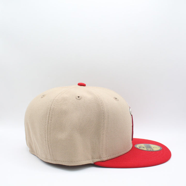 Los Angeles Angels MLB City