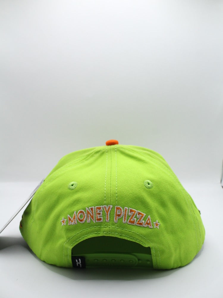PIZZA GREEN/NION