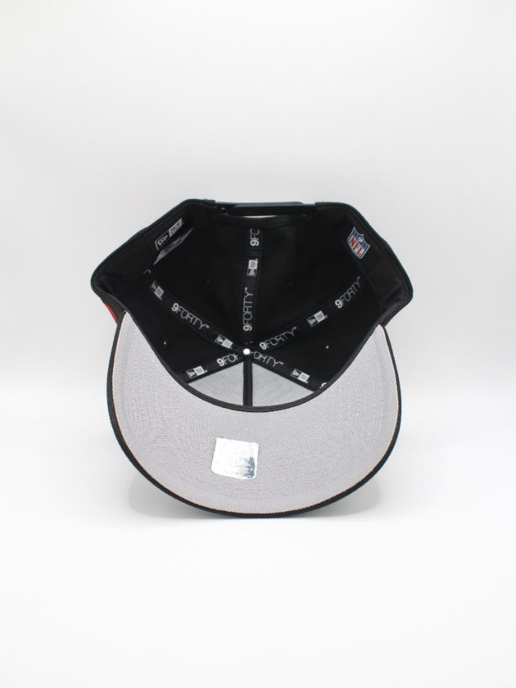 SF SAN FRANCISCO CLASSIC BLACK