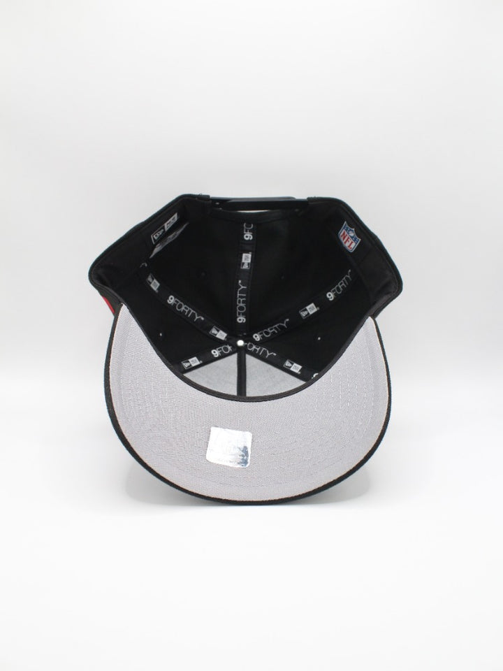 SF SAN FRANCISCO CLASSIC BLACK