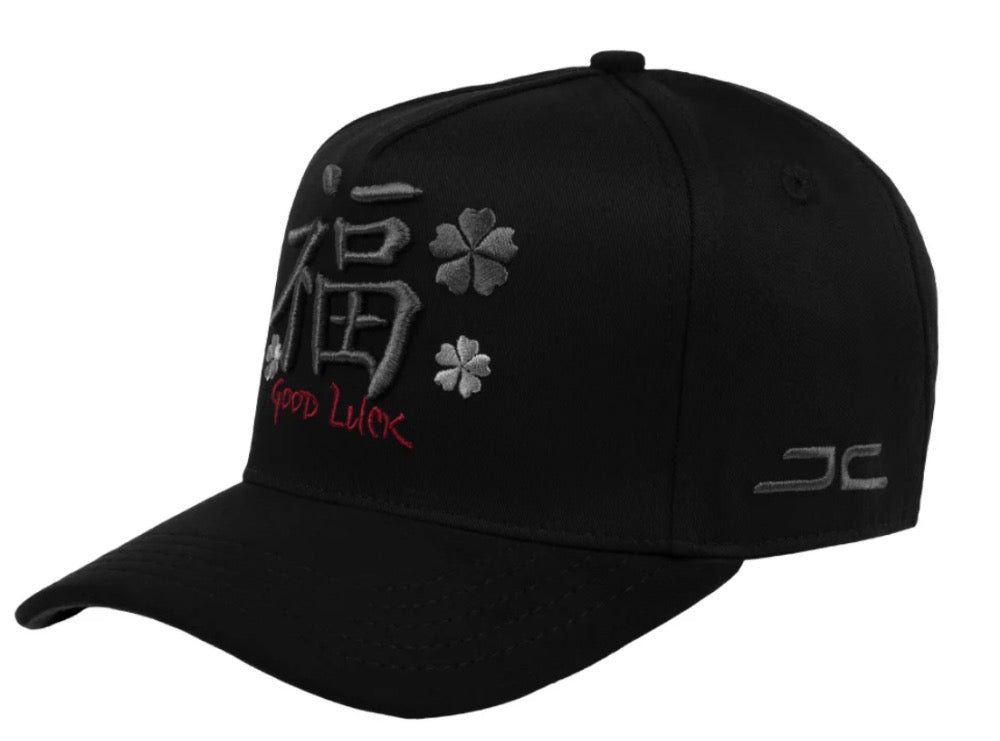 Good Luck, Black/Colors