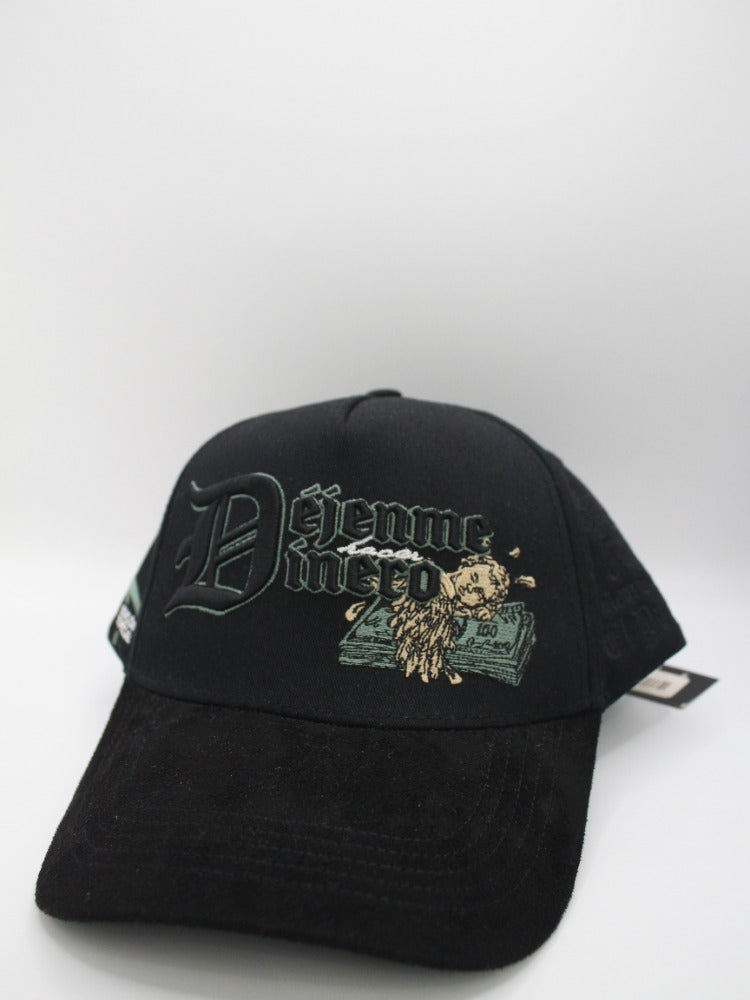 DEJENME HACER DINERO