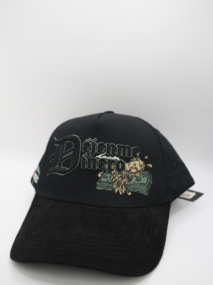 DEJENME HACER DINERO