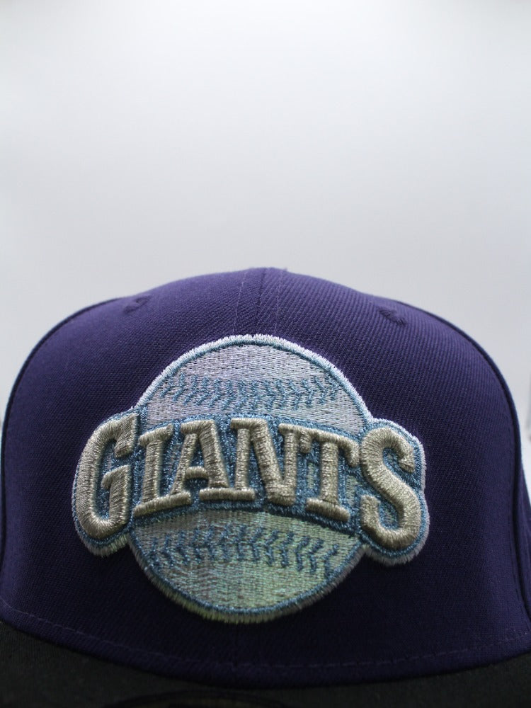 GIANTS PELOTA BLUE ALL STAR 1984