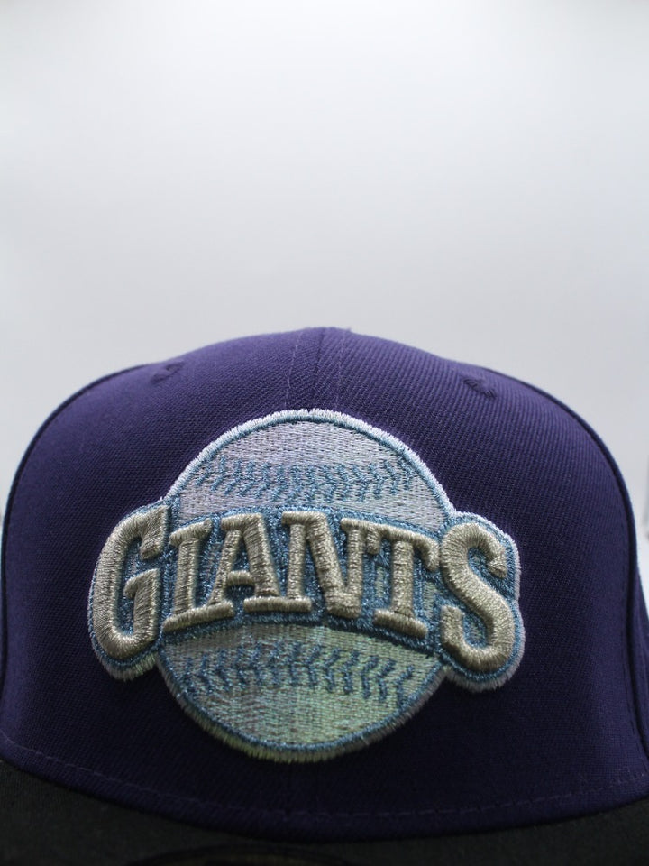 GIANTS PELOTA BLUE ALL STAR 1984