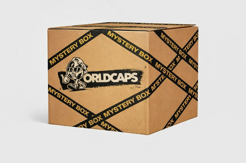 MYSTERY BOX PREMIUN