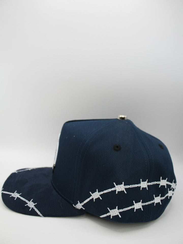 SAN DIEGO CRYSTAL BLUE