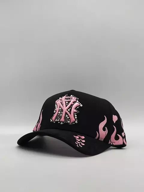 NEW YORK PEARLS