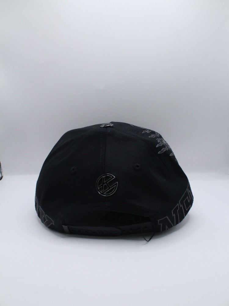CALAVERAS BLACK / GREY