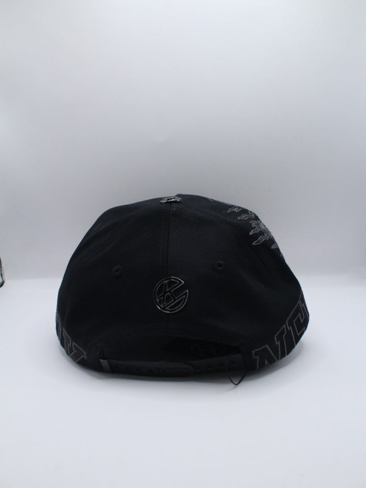 CALAVERAS BLACK / GREY