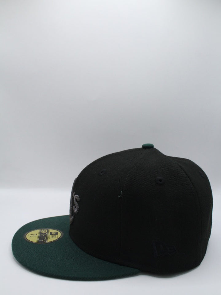 A´S ATHLETICS OAKLAND 50