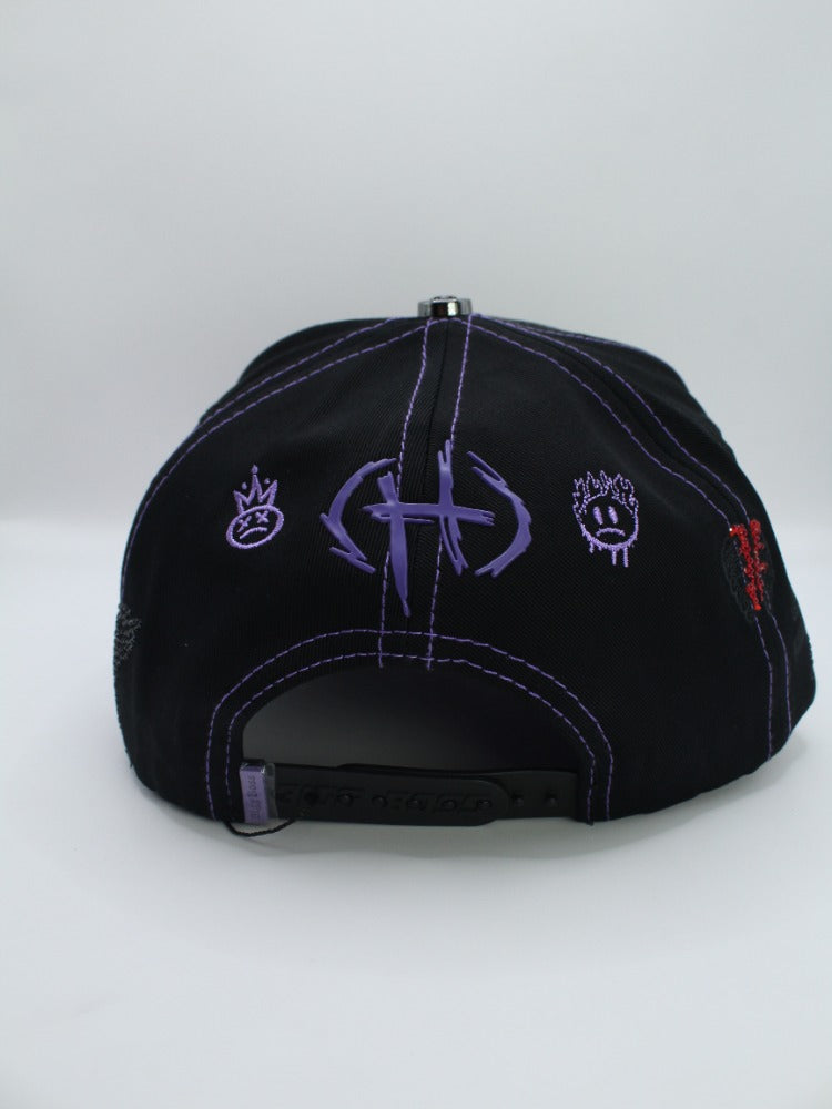 SAD BOYZ PURPLE