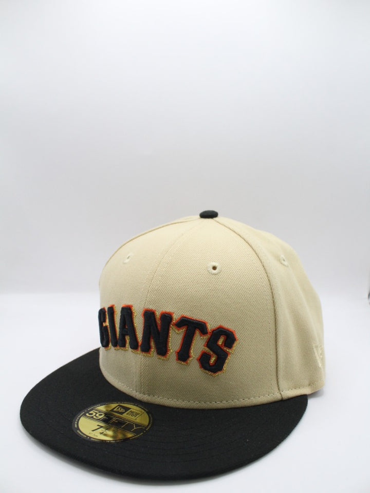 GIANTS INAUGURAL 2000 CAFE/BLACK