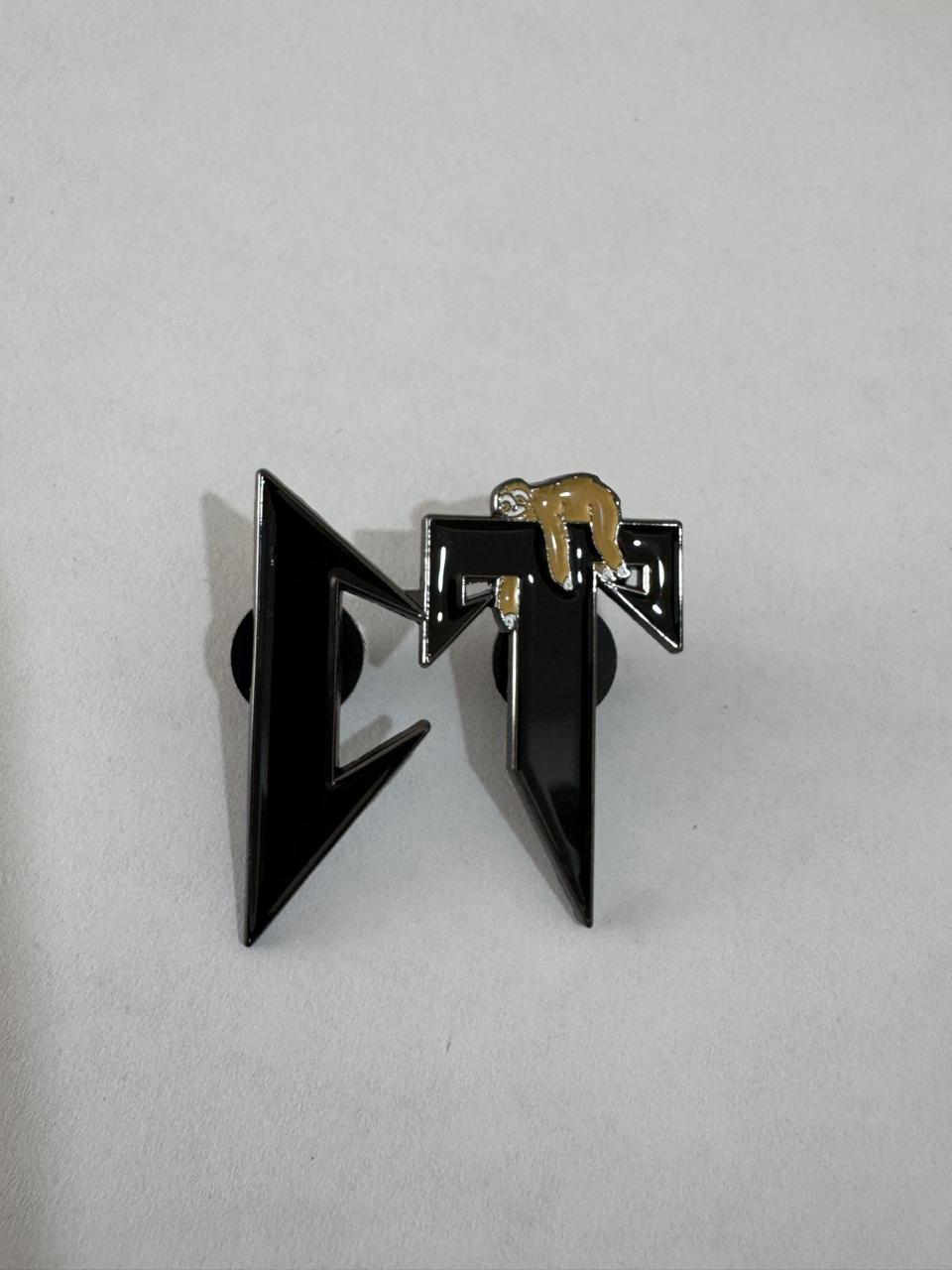 Pin 13
