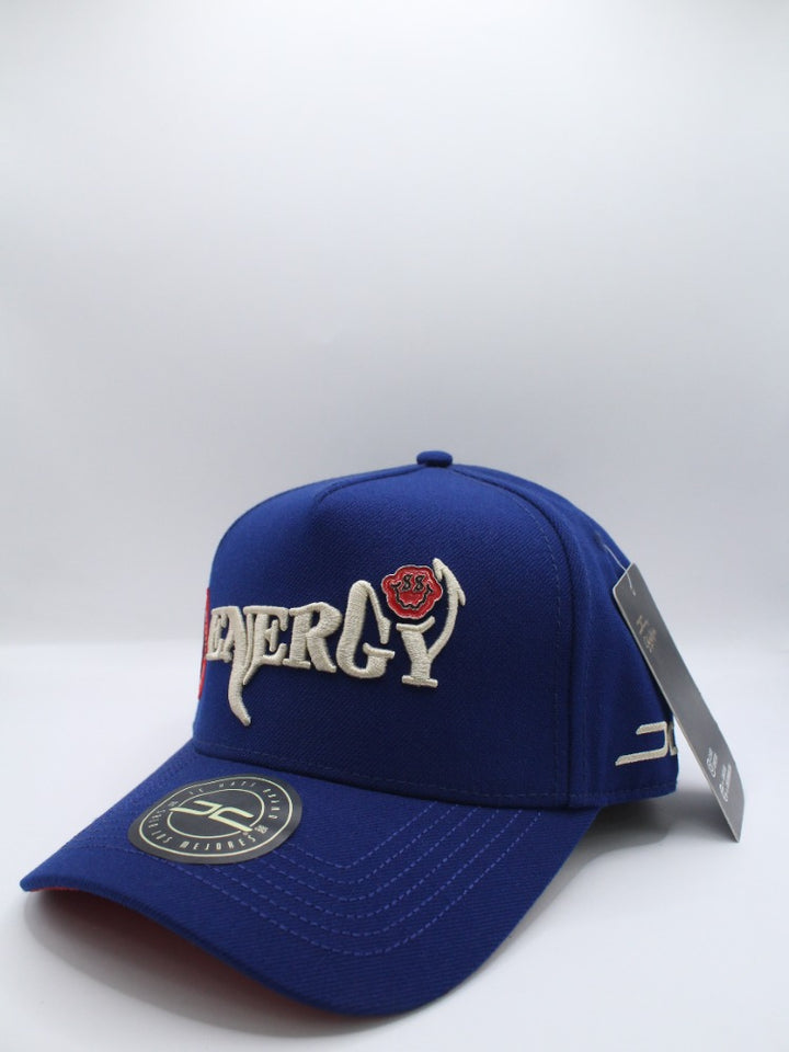 ENERGY NAVY