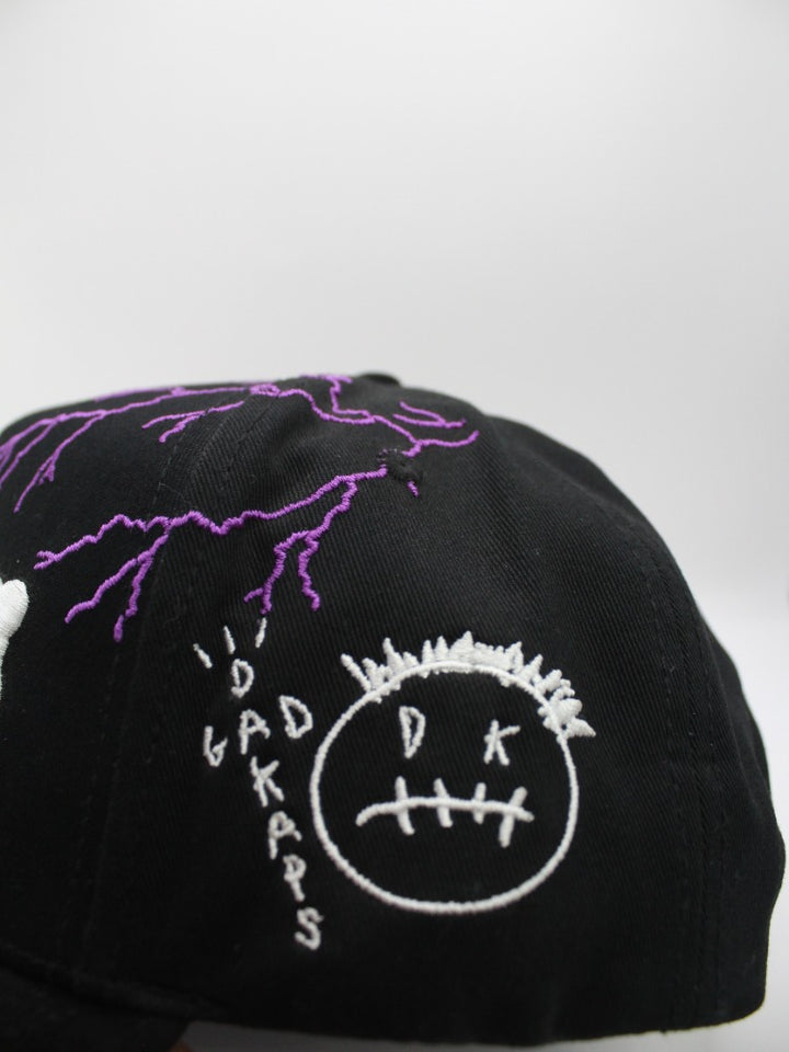 DKS THUNDER BLACK