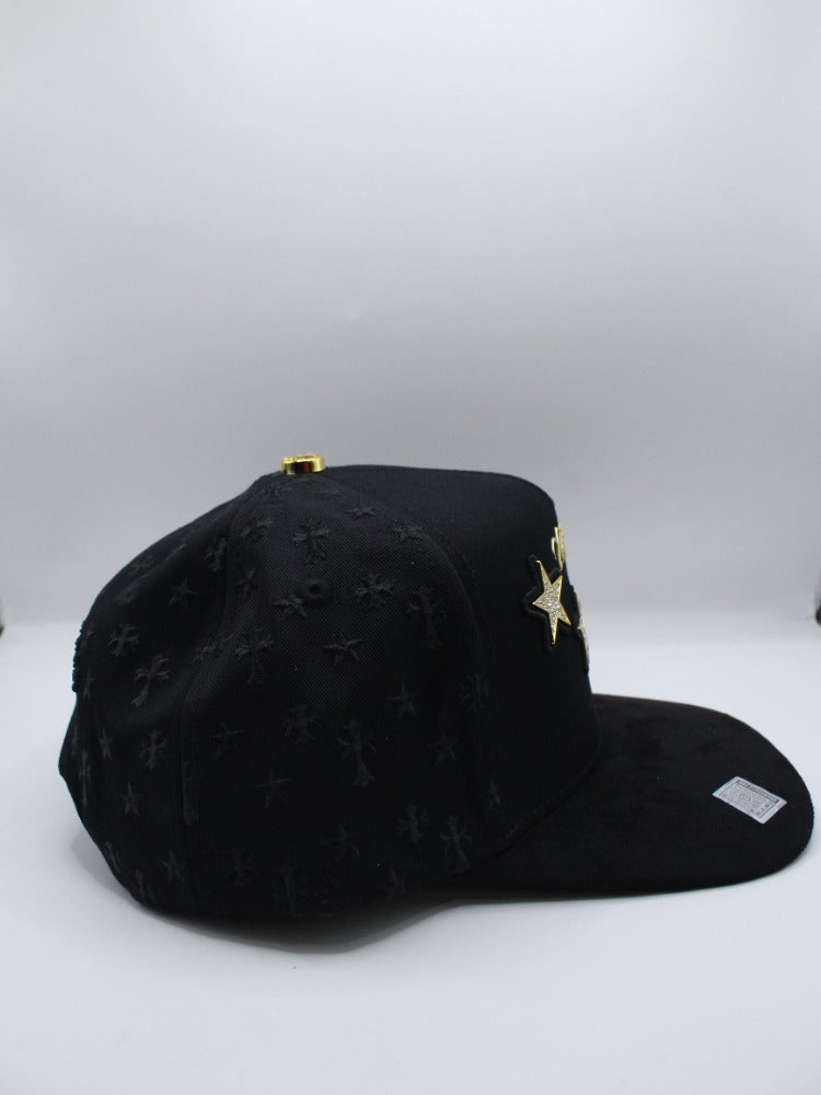 3 ESTRELLAS