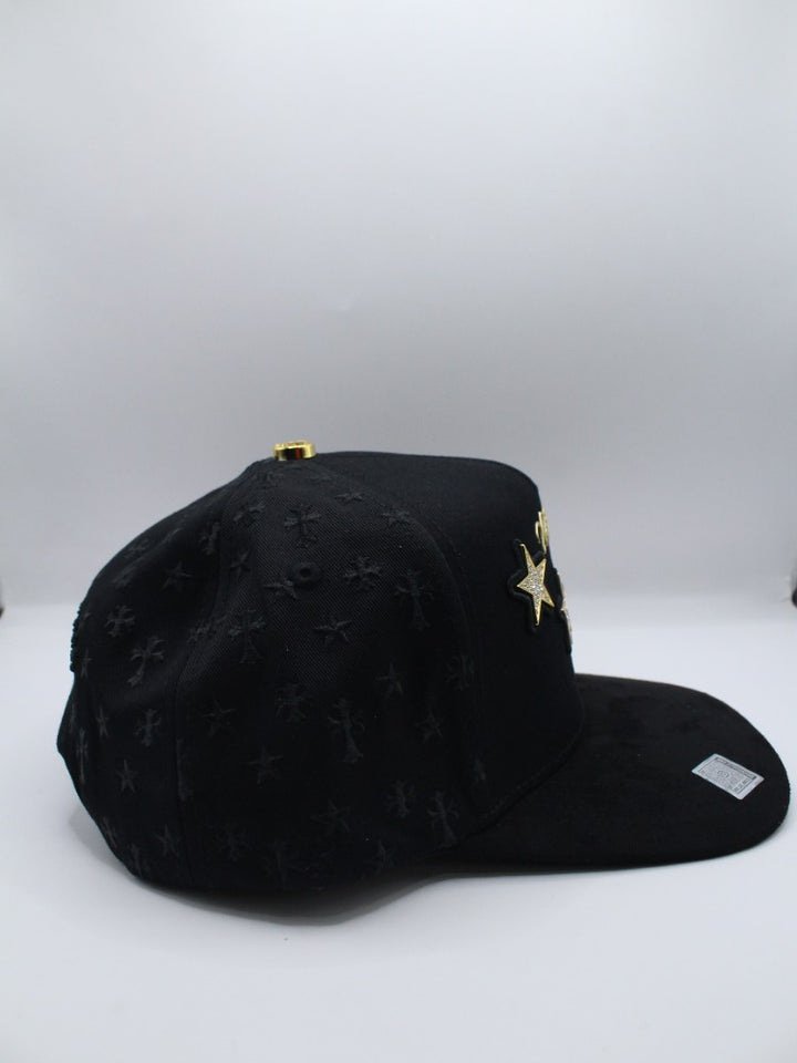 3 ESTRELLAS