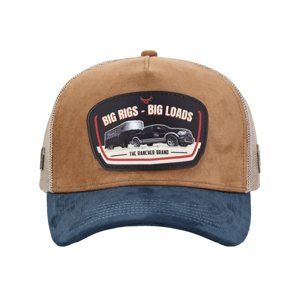 Gorra Trucker 10