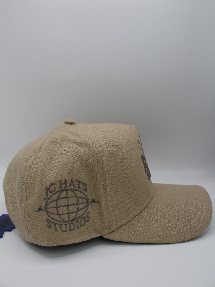 SOCIETY BEIGE